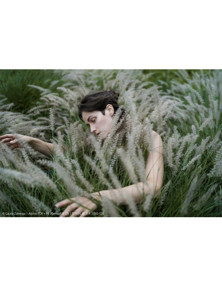 SONY ALPHA ILCE7CR 61MP FULLFRAME 4K BLACK BODY